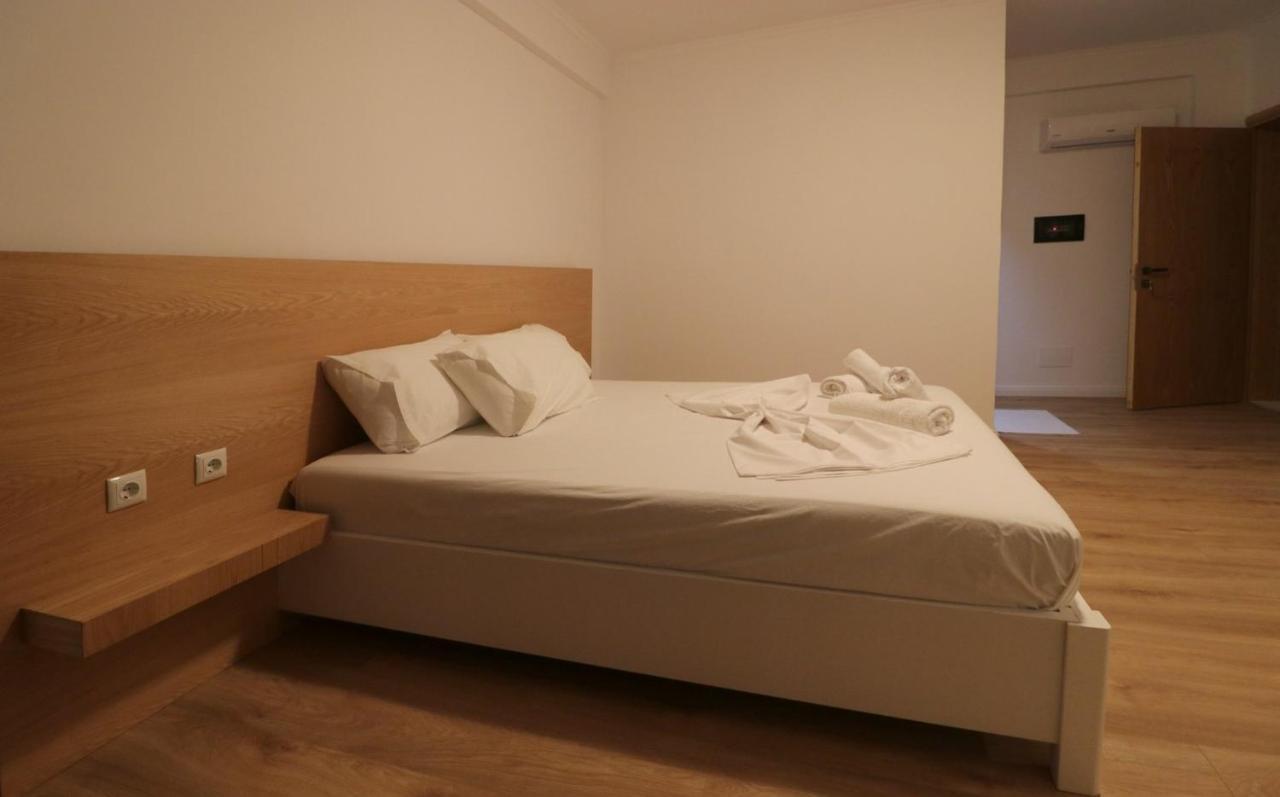 Vila Mateus Himara Zewnętrze zdjęcie