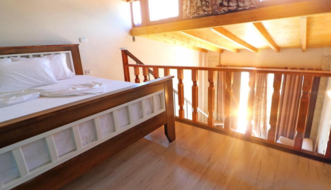 Vila Mateus Himara Zewnętrze zdjęcie