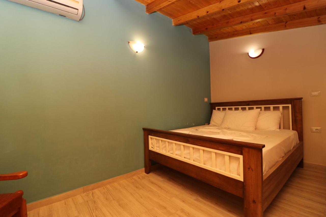 Vila Mateus Himara Zewnętrze zdjęcie