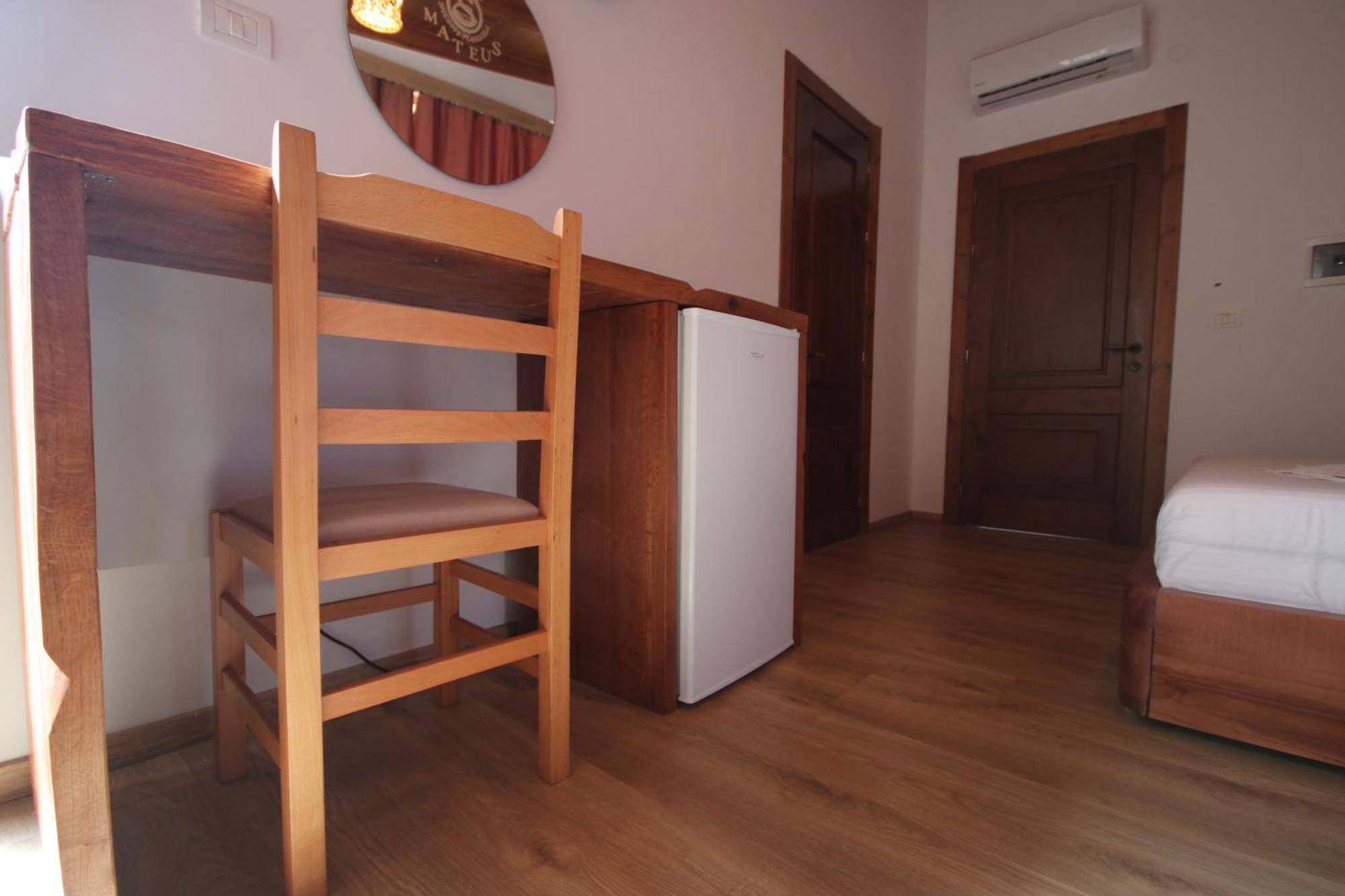 Vila Mateus Himara Zewnętrze zdjęcie