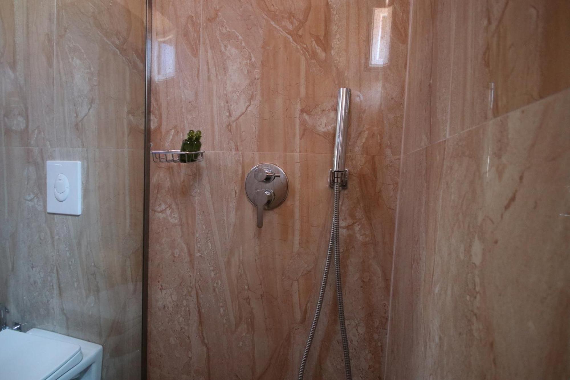 Vila Mateus Himara Zewnętrze zdjęcie