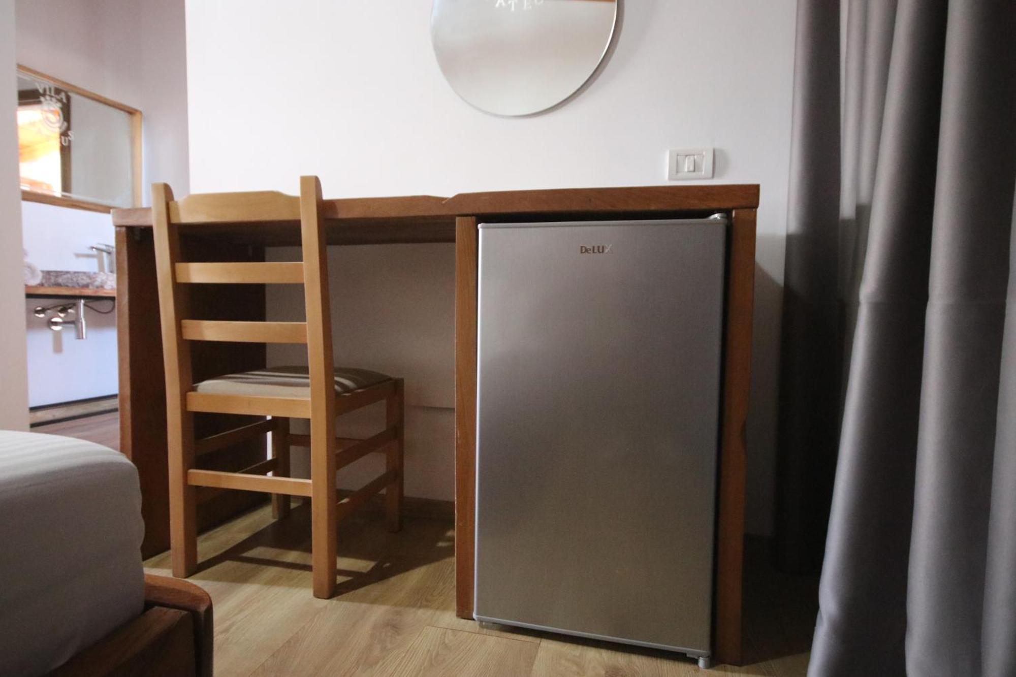 Vila Mateus Himara Zewnętrze zdjęcie