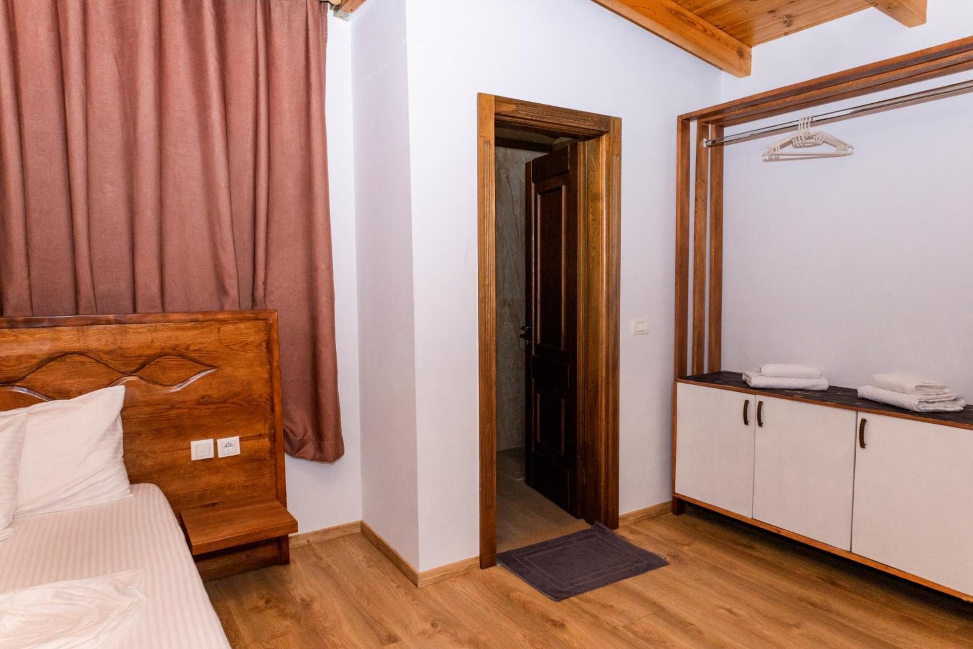 Vila Mateus Himara Zewnętrze zdjęcie