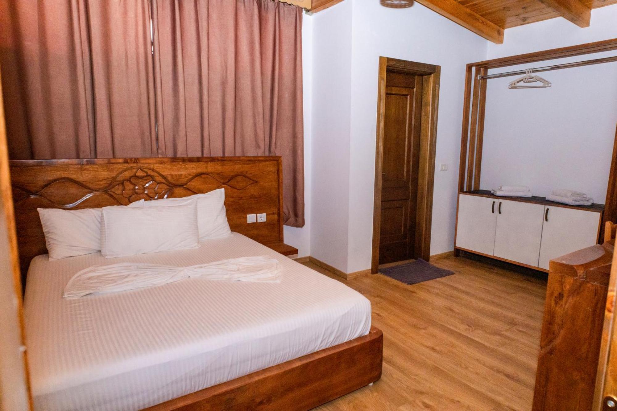 Vila Mateus Himara Zewnętrze zdjęcie